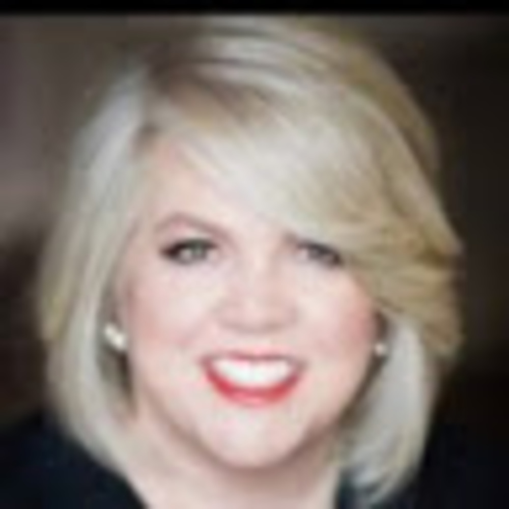 Meet your Posher, Kristi
